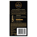 Skyn Original – Natural Feeling Polyisoprene Condoms 10 Pack > Essentials > Condoms