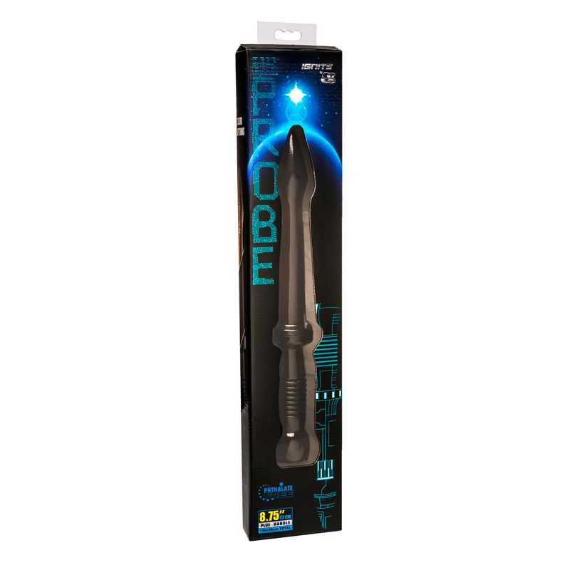 Deep End Probe – 38cm Multi-Purpose PVC Probe Secondary image