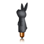 Silhouette - Dark Desires Beginner Vibrator Set - Black > Sex Toys > Couples Toys
