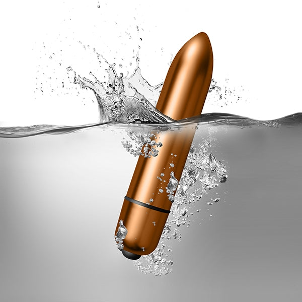 Silhouette - Dark Desires Beginner Vibrator Set - Black Couples Toys