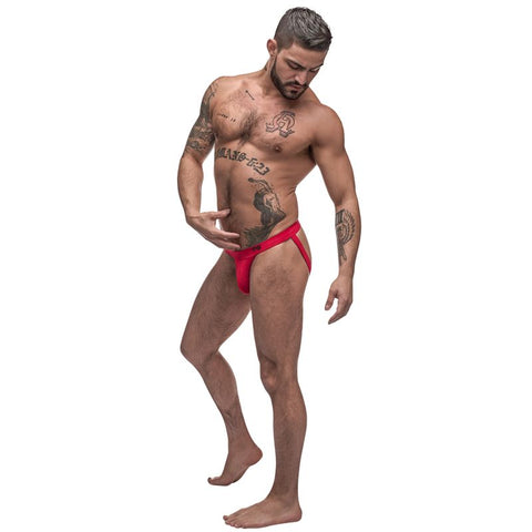 Male Power Pure Comfort Sport Jock for Men Jockstraps