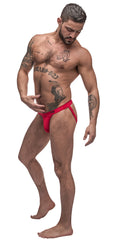 Male Power Pure Comfort Sport Jock