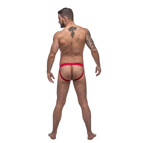 Male Power Pure Comfort Sport Jock for Men Jockstraps