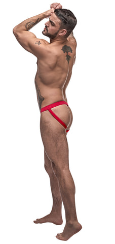 Male Power Pure Comfort Sport Jock for Men Jockstraps