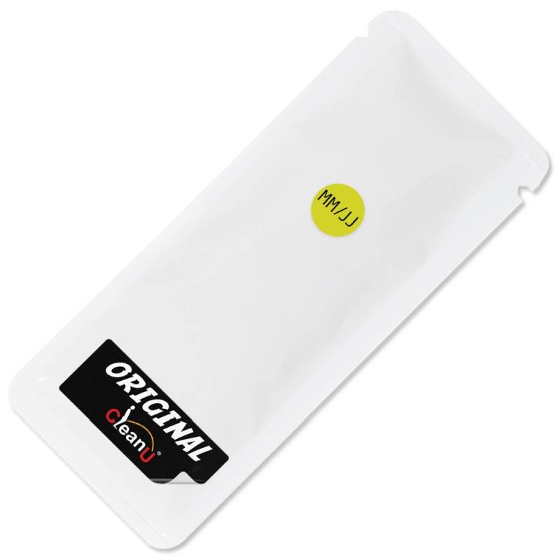 CleanUrin Synthetic Urine Sachet 25ml – Reliable Discreet Urine Substitute Drug Screening