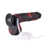 HiSmith Monster Silicone Squirting Dildo 8.3 Inches > Sex Toys > Sex Machines > Attachments