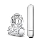 Stay Hard 10 Function Vibrating Bull Ring – Vibrating Cock Ring > Cock Ring > Vibrating