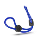 Stay Hard Silicone Double Loop – Adjustable Cock Ring > Cock Ring > Adjustable