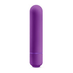 Play With Me Cutey Vibe Plus Purple Compact Bullet Toy > Vibrators > Mini Vibrators