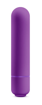 Play With Me Cutey Vibe Plus Purple Compact Bullet Toy > Vibrators > Mini Vibrators