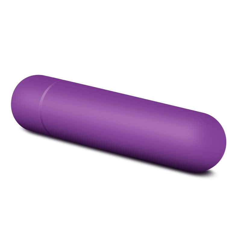 Play With Me Cutey Vibe Plus Purple Compact Bullet Toy > Vibrators > Mini Vibrators