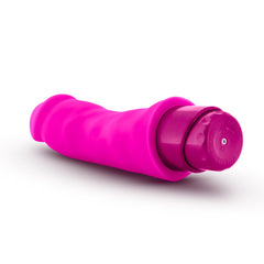 Luxe Marco Pink Vibrating Toy 7.75 Inch Length