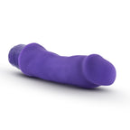 Luxe Marco 7.75 Inch Vibrator Purple