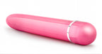 Sexy Things Slimline Vibe Pink 7 Inch Vibrator > Vibrators > Standard Vibrators