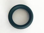 Meat Rack Cock Ring Black 44mm Inner Diameter with 3x Stretch > Cock Ring > Single