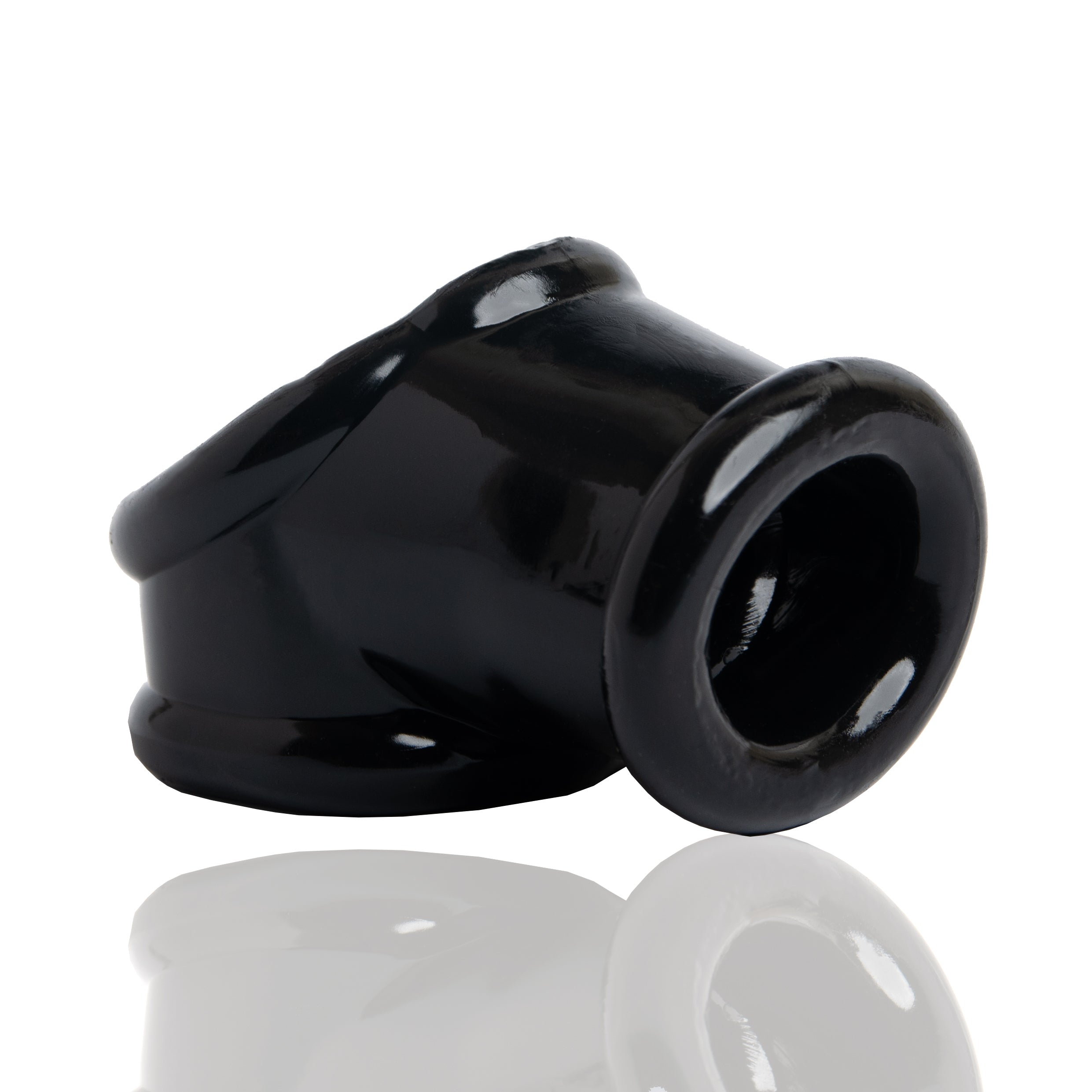 Powersling Cocksling and Ballstretcher Black COCK RINGS Sling