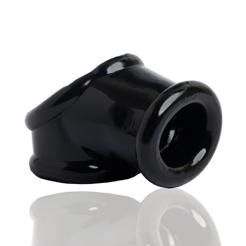 Powersling Cocksling and Ballstretcher Black COCK RINGS Sling