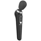 PalmPower Extreme (Black) – Powerful Electric Massager > Sex Toys > Massage Wands