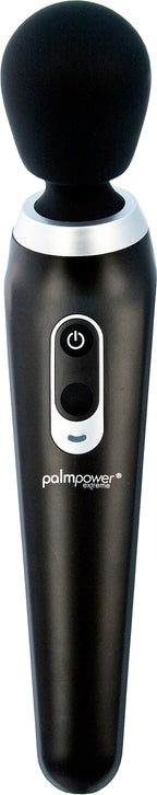 PalmPower Extreme (Black) – Powerful Electric Massager > Sex Toys > Massage Wands
