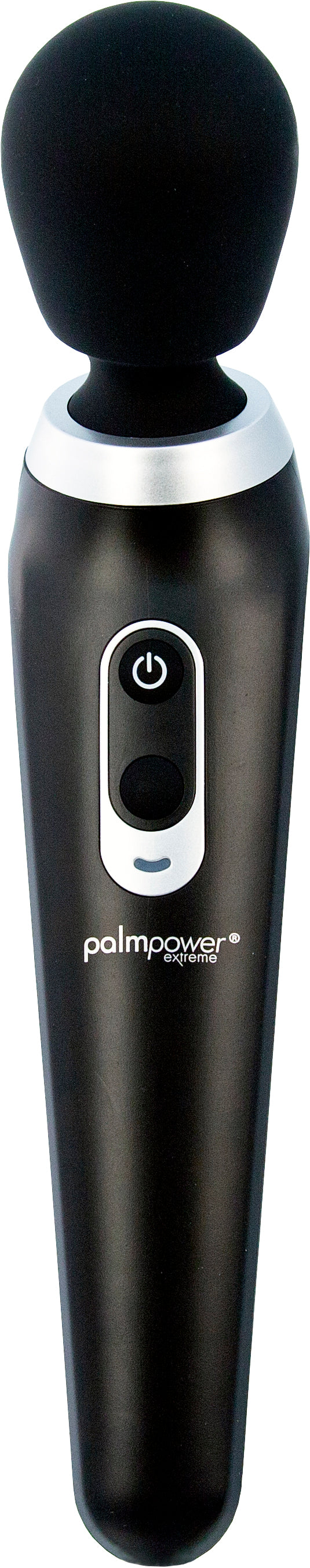 PalmPower Extreme (Black) – Powerful Electric Massager > Sex Toys > Massage Wands