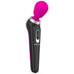 PalmPower Extreme Pink – Powerful Massage Wand > Sex Toys > Massage Wands
