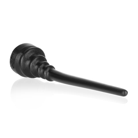 Tool Sound Black Silicone Adult Toy for Exploration and Comfort Black Sounding Rods