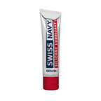 Swiss Navy Silicone Lubricant (10ml) 10ml > Lube > Silicone