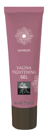 Shiatsu Vagina Tightening Gel 30ml for Enhanced Intimacy and Sensation Default Title Enhancers Female
