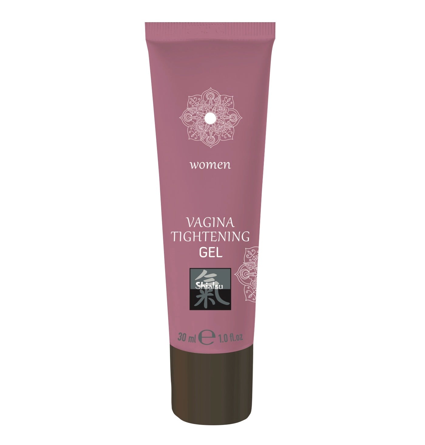 Shiatsu Tightening Gel 30ml – Vaginal Care Gel > Essentials > Womens Enhancers