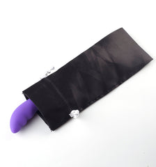 Maia Hailey -  15.2 cm USB Rechargeable Rabbit Vibrator