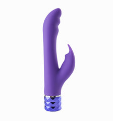 Maia Hailey -  15.2 cm USB Rechargeable Rabbit Vibrator