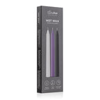 Sensual Hot Wax Candles 3 Piece Set – Body Play Candle Set > Candles > Drip