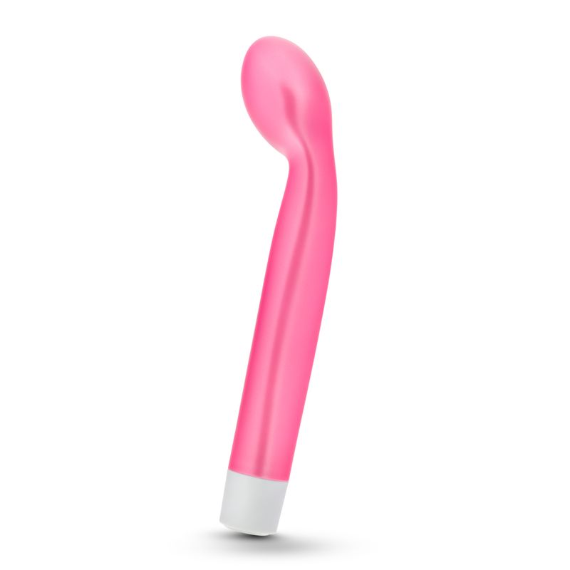 Noje G Slim Rose 8.25 Inch Vibrator > Sex Toys For Ladies > G-Spot Vibrators