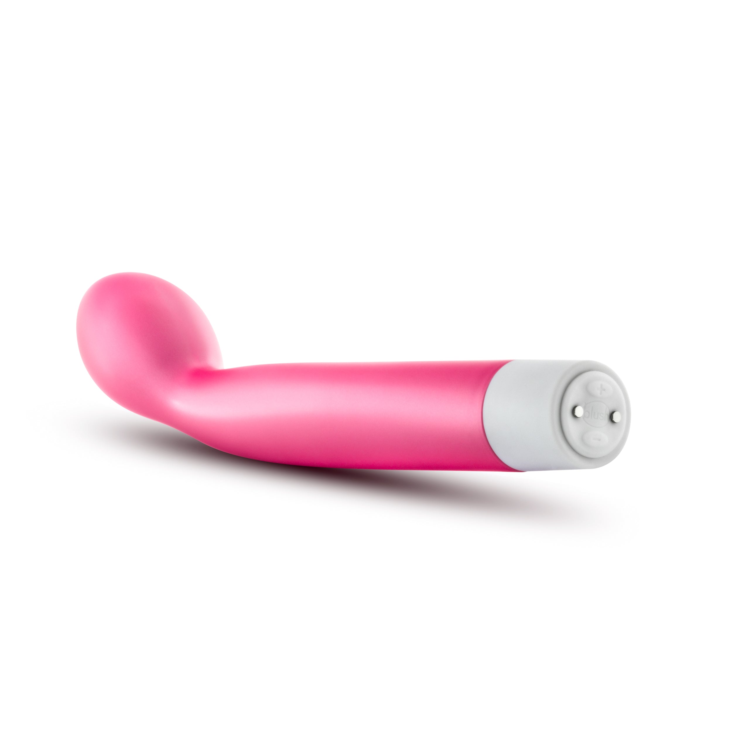 Noje G Slim Rose 8.25 Inch Vibrator Vibrators - G Spot