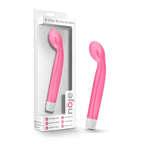 Noje G Slim Rose 8.25 Inch Vibrator > Sex Toys For Ladies > G-Spot Vibrators