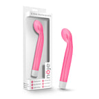 Noje G Slim Rose 8.25 Inch Vibrator > Sex Toys For Ladies > G-Spot Vibrators