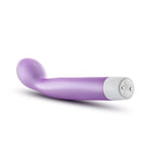 Noje G Slim Wisteria 8.25 Inch Vibrator > Sex Toys For Ladies > G-Spot Vibrators
