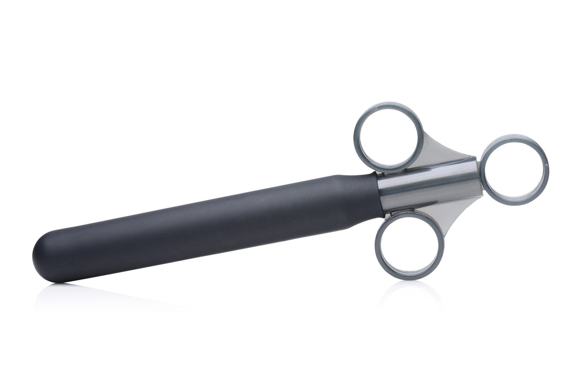 Smooth Silicone Lubricant Launcher – Ergonomic Design Precision Applicator Tool > Lube > Applicators
