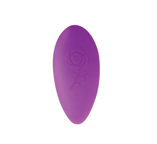 Naughty Knickers Silicone Remote Panty Vibe