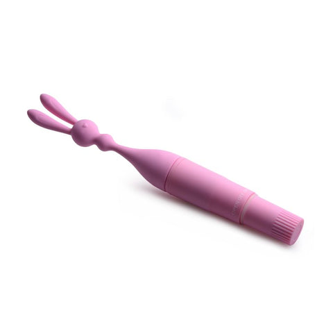 Bunny Rocket Silicone Vibrator for Powerful Stimulation and Pleasure VIBRATORS-RABBIT