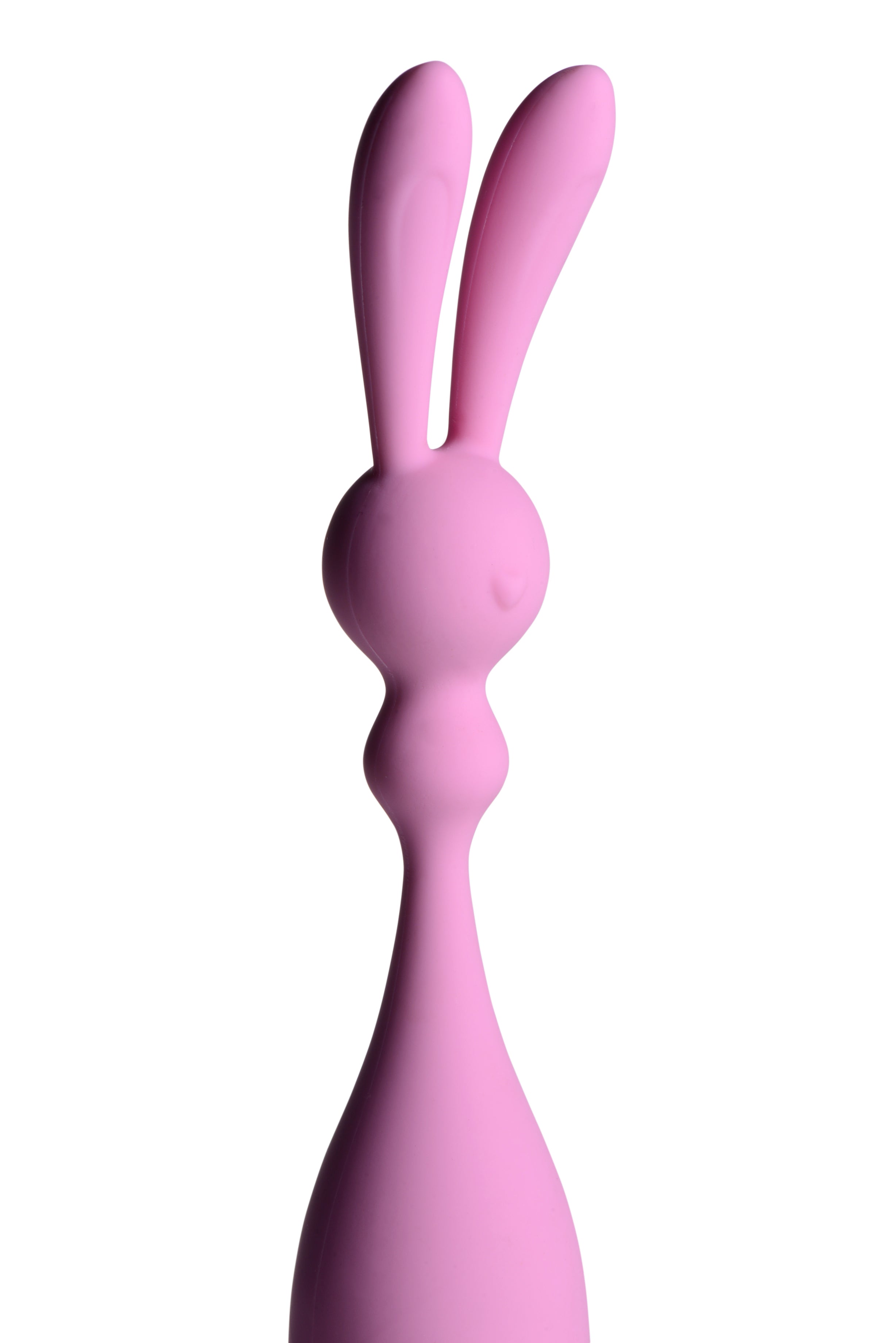 Bunny Rocket Silicone Vibrator – Powerful Stimulation Silicone Vibrator > Vibrators > Ladies > Rabbit