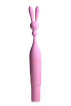 Bunny Rocket Silicone Vibrator – Powerful Stimulation Silicone Vibrator > Vibrators > Ladies > Rabbit