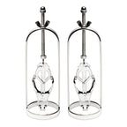 Stainless Steel Clover Clamp Nipple Stretcher > Sex Toys > Nipple Clamps