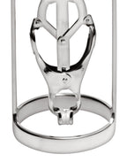 Stainless Steel Clover Clamp Nipple Stretcher > Sex Toys > Nipple Clamps