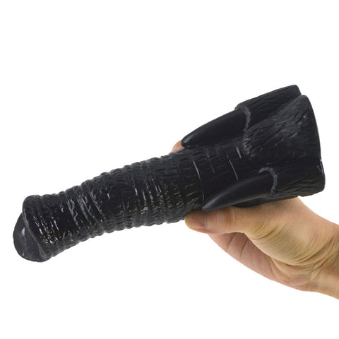 Elephant Dildo Black > Sex Toys > Other Dildos