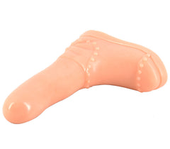 Boot Dildo Flesh