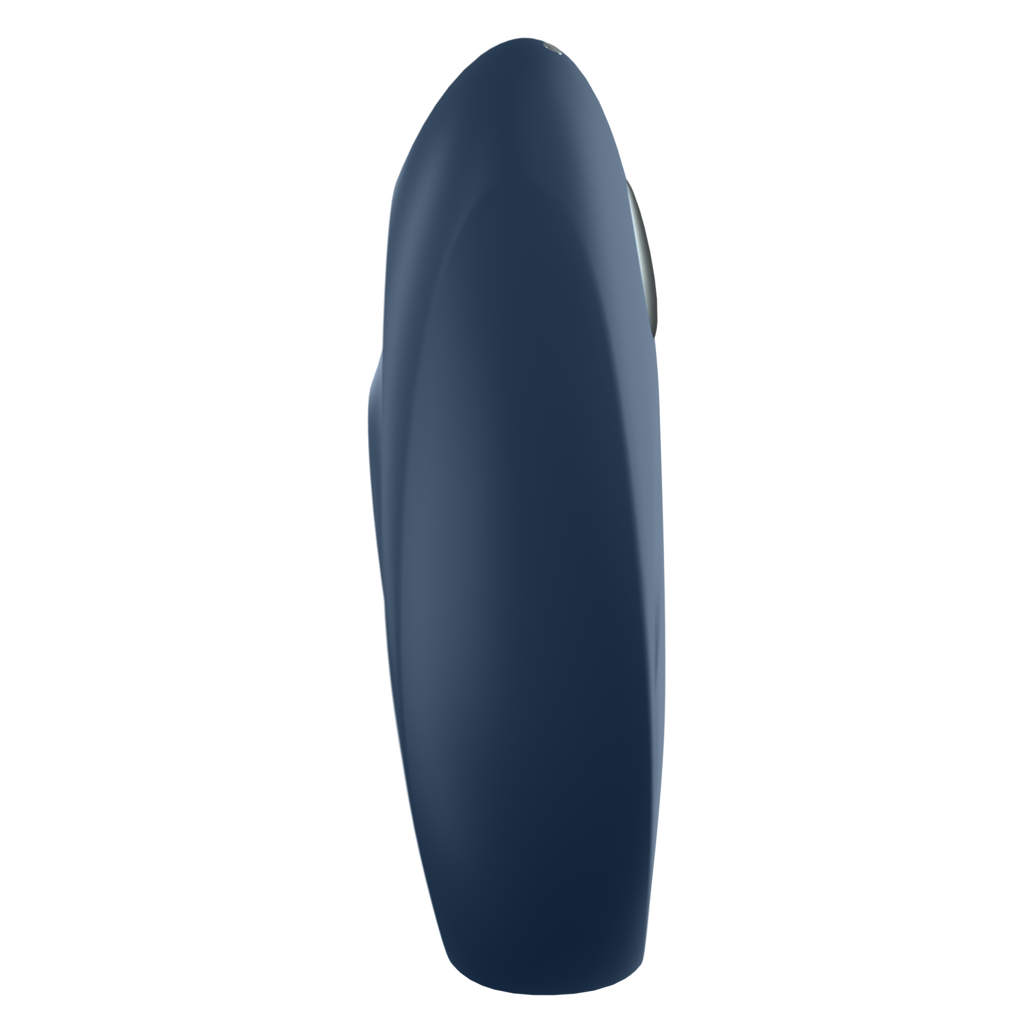 Satisfyer Mighty One Silicone Cock Ring – Comfort-Fit Stretchable Couples Ring > Cock Ring > Vibrating