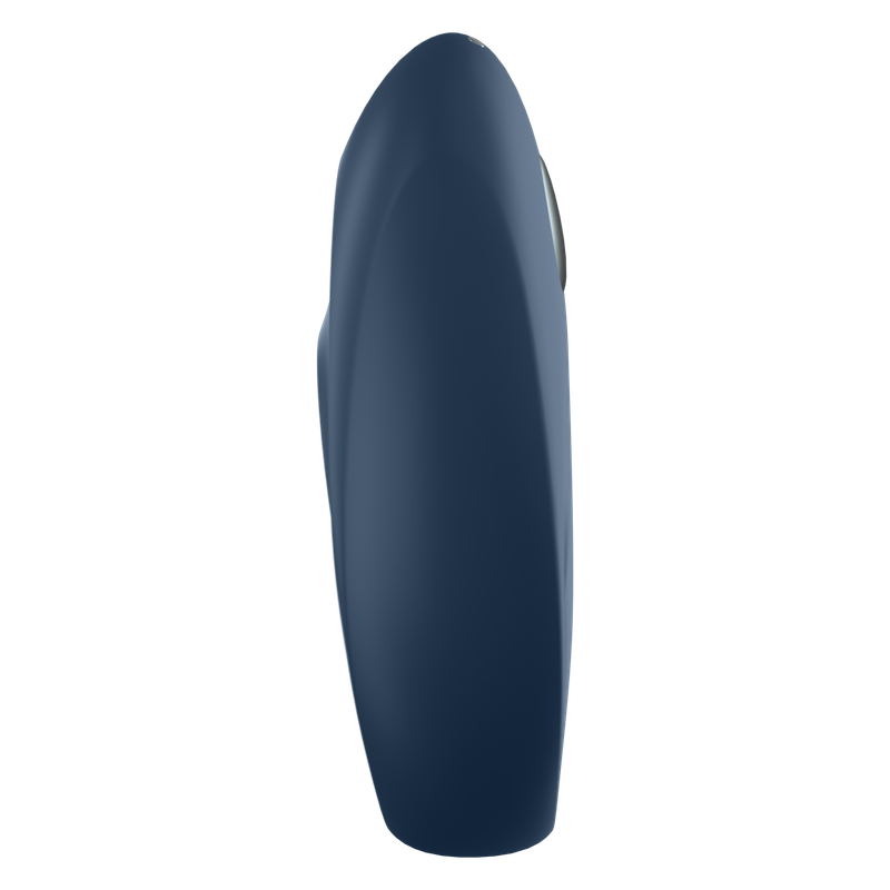 Satisfyer Mighty One Silicone Cock Ring – Comfort-Fit Stretchable Couples Ring > Cock Ring > Vibrating
