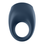 Satisfyer Strong One App Enabled Silicone Cock Ring – Rechargeable Adult Toy > Sex Toys > Remote Control Toys