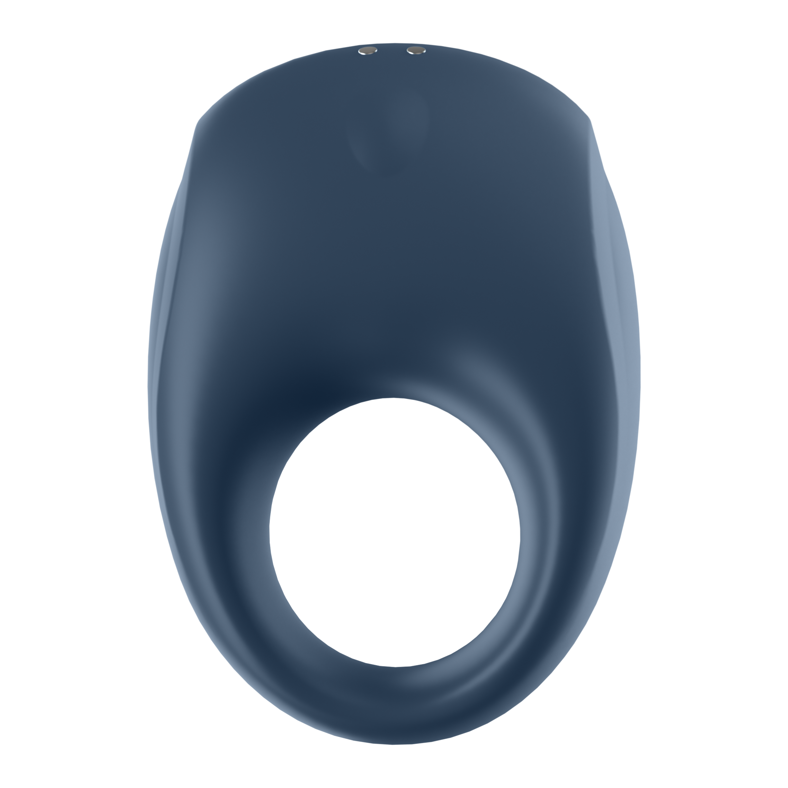 Satisfyer Strong One App Enabled Silicone Cock Ring – Rechargeable Adult Toy > Sex Toys > Remote Control Toys
